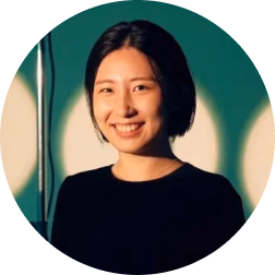 合田瞳/Hitomi Goda